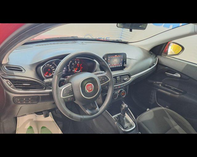 FIAT Tipo 5p 1.3 mjt Mirror s&s 95cv my20