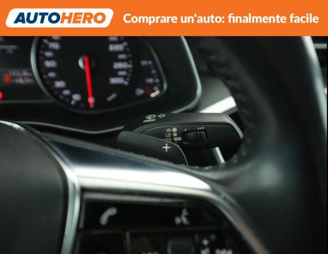 AUDI A7 SPB 50 3.0 TDI quattro tiptronic