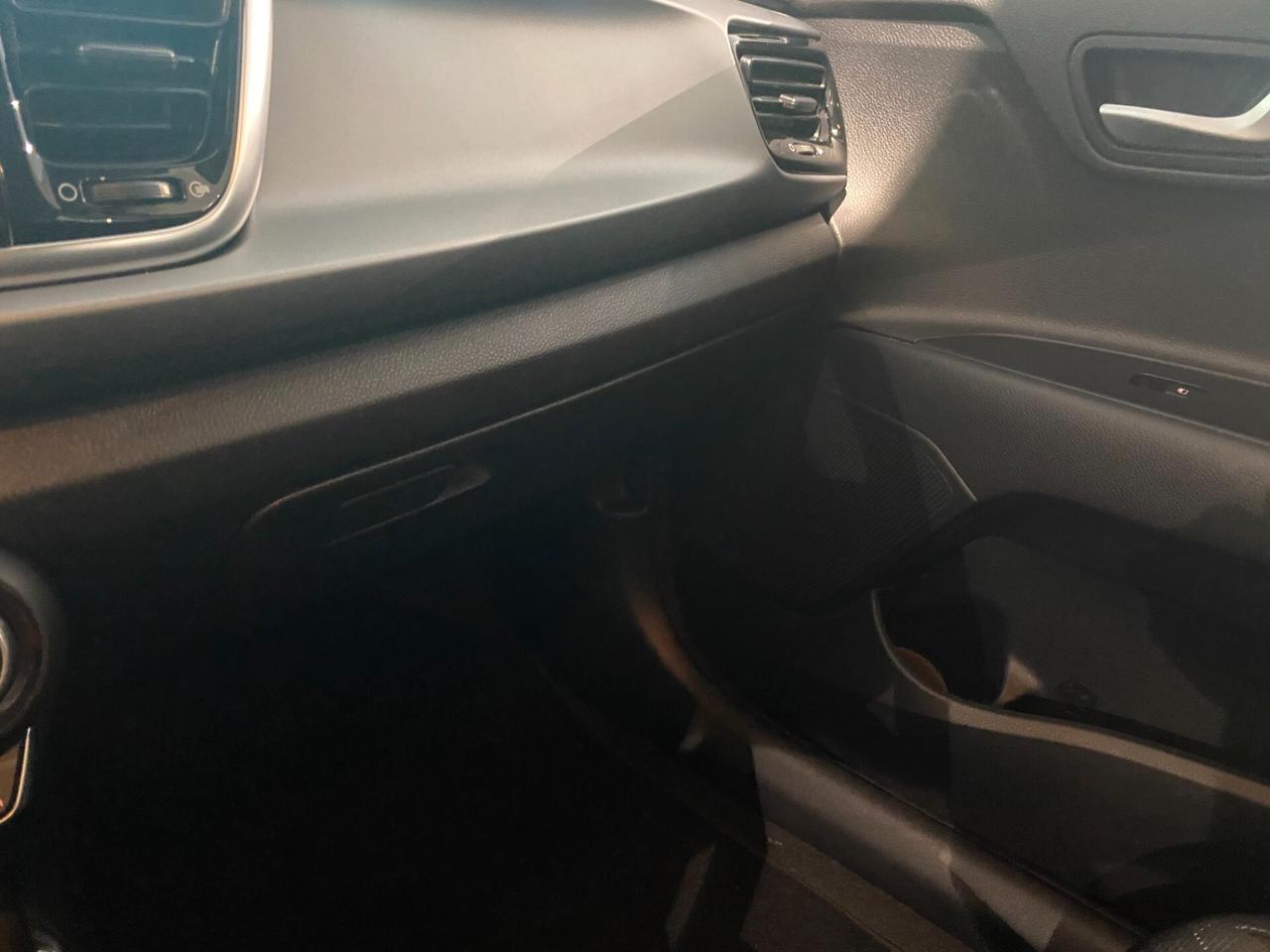 Kia Rio 1.0 T-GDi 100 CV MHEV iMT Style