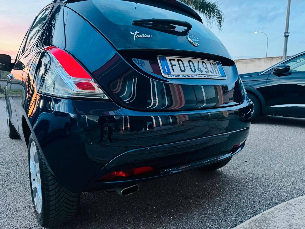 Lancia Ypsilon 1.3 MJT 16V 95 CV 5 porte S&S Gold