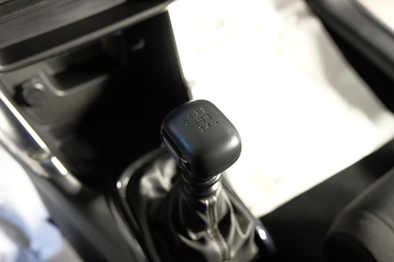 Citroen C3 Aircross PureTech 110 S&S Shine