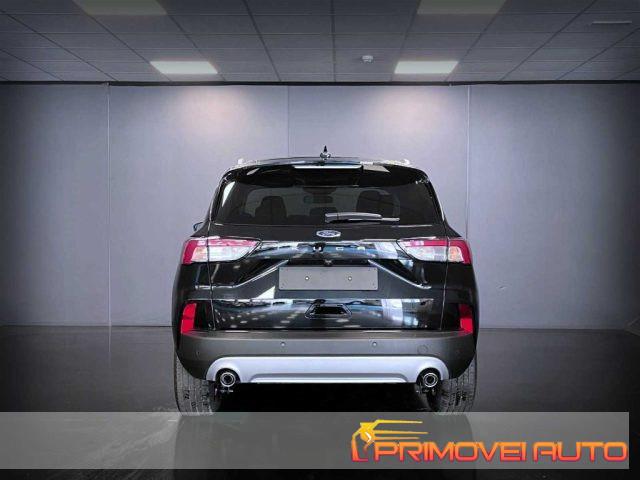 FORD Kuga 1.5 EcoBoost 150 CV 2WD Titanium