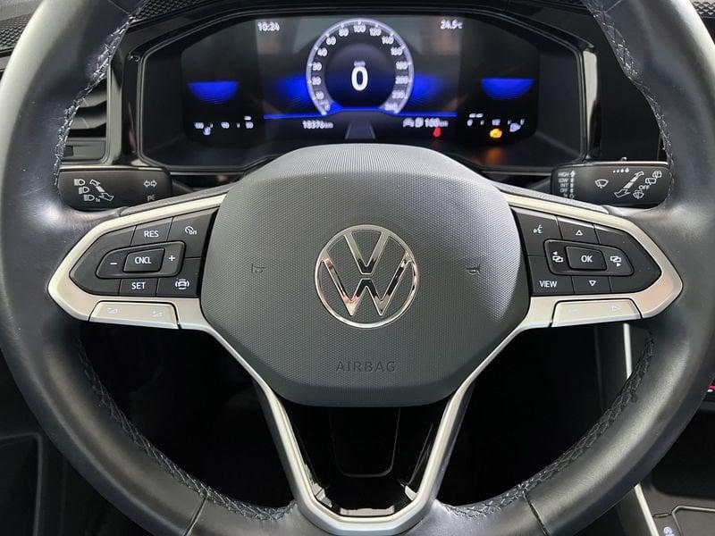 Volkswagen Polo Polo 1.0 evo Life 80cv
