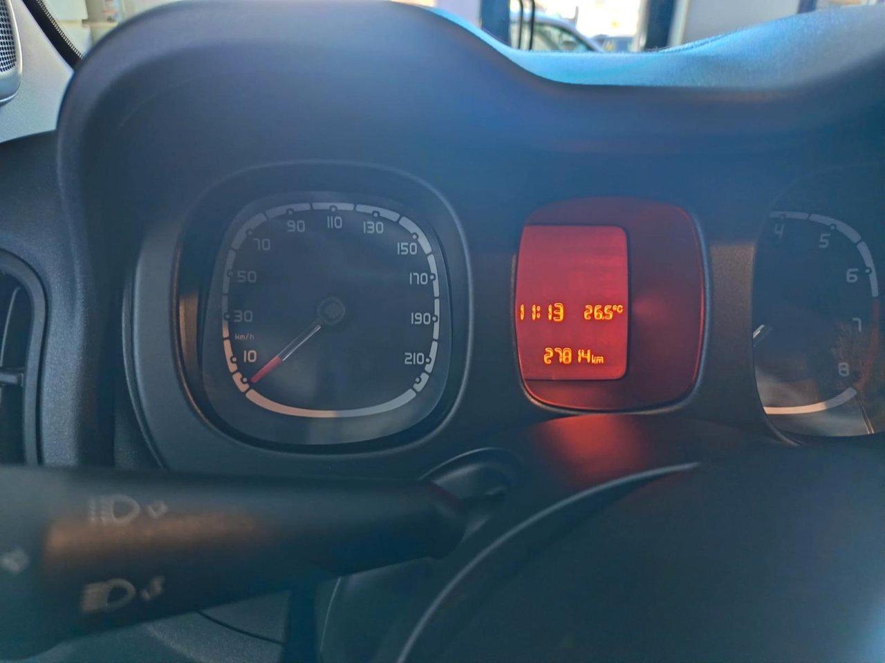 Fiat Panda 1.2 Easy easypower Gpl 69cv my19