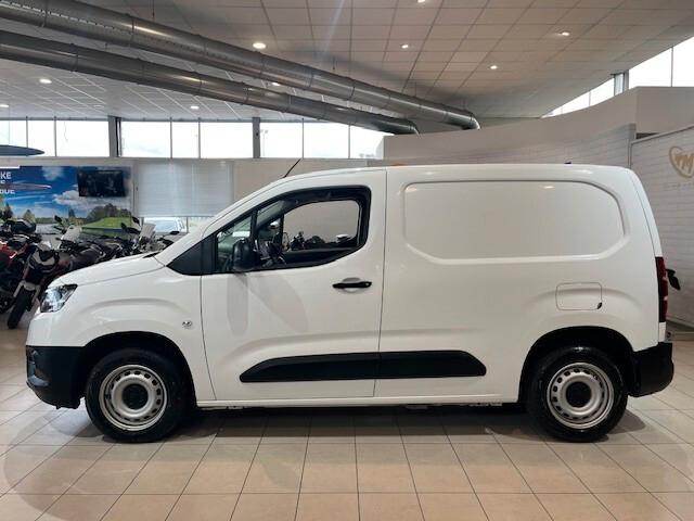 Toyota Proace City 1.5D 100 CV S&S PC 4p. Comfort *IVA ESCLUSA*