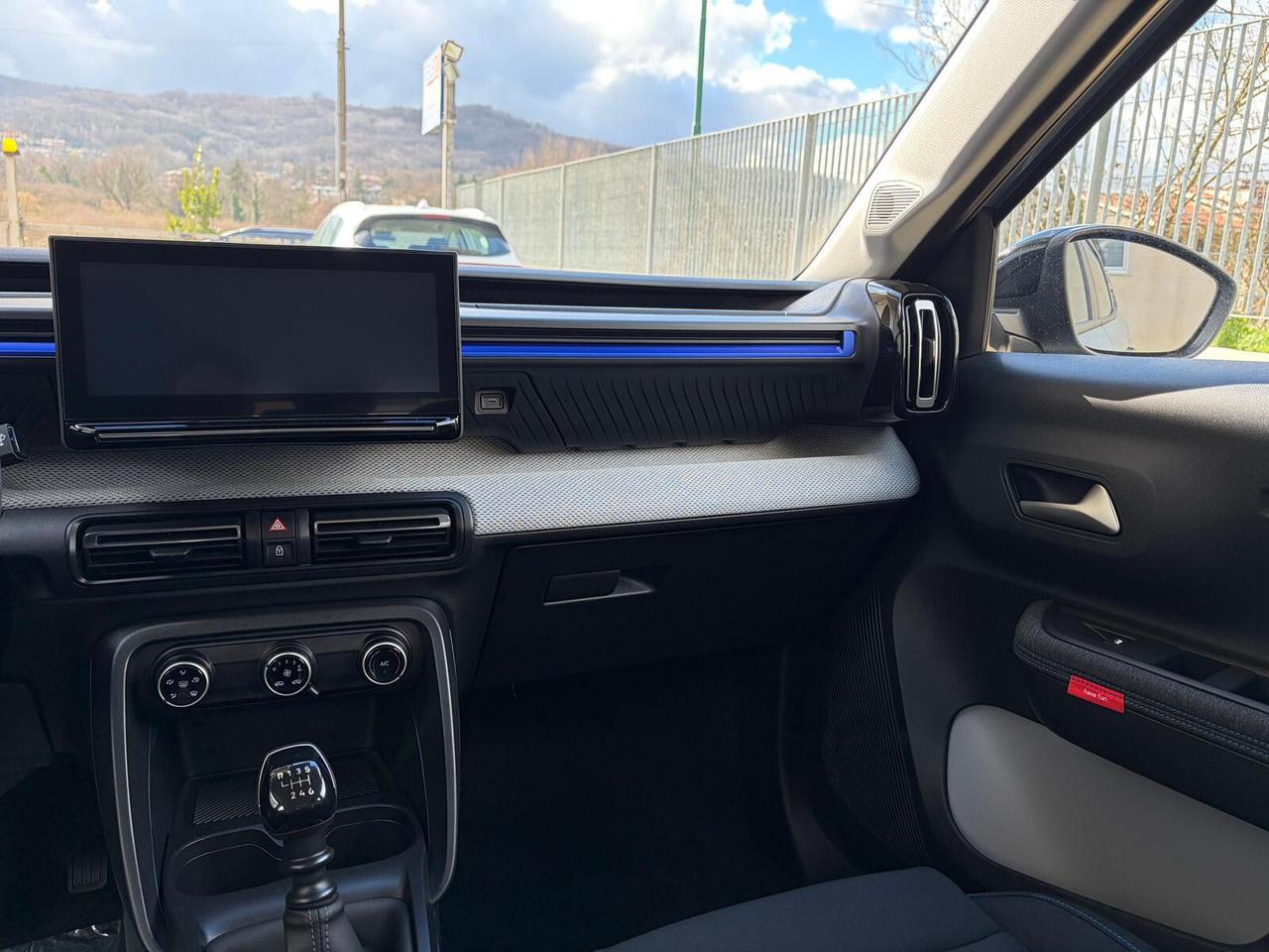 Citroen C3 1.2 PureTech 100cv S&S Plus