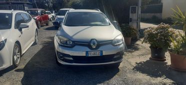 Renault Megane LIMITED 2016 - 1.5DCI OK NEOP. LB AUTOMOBILI