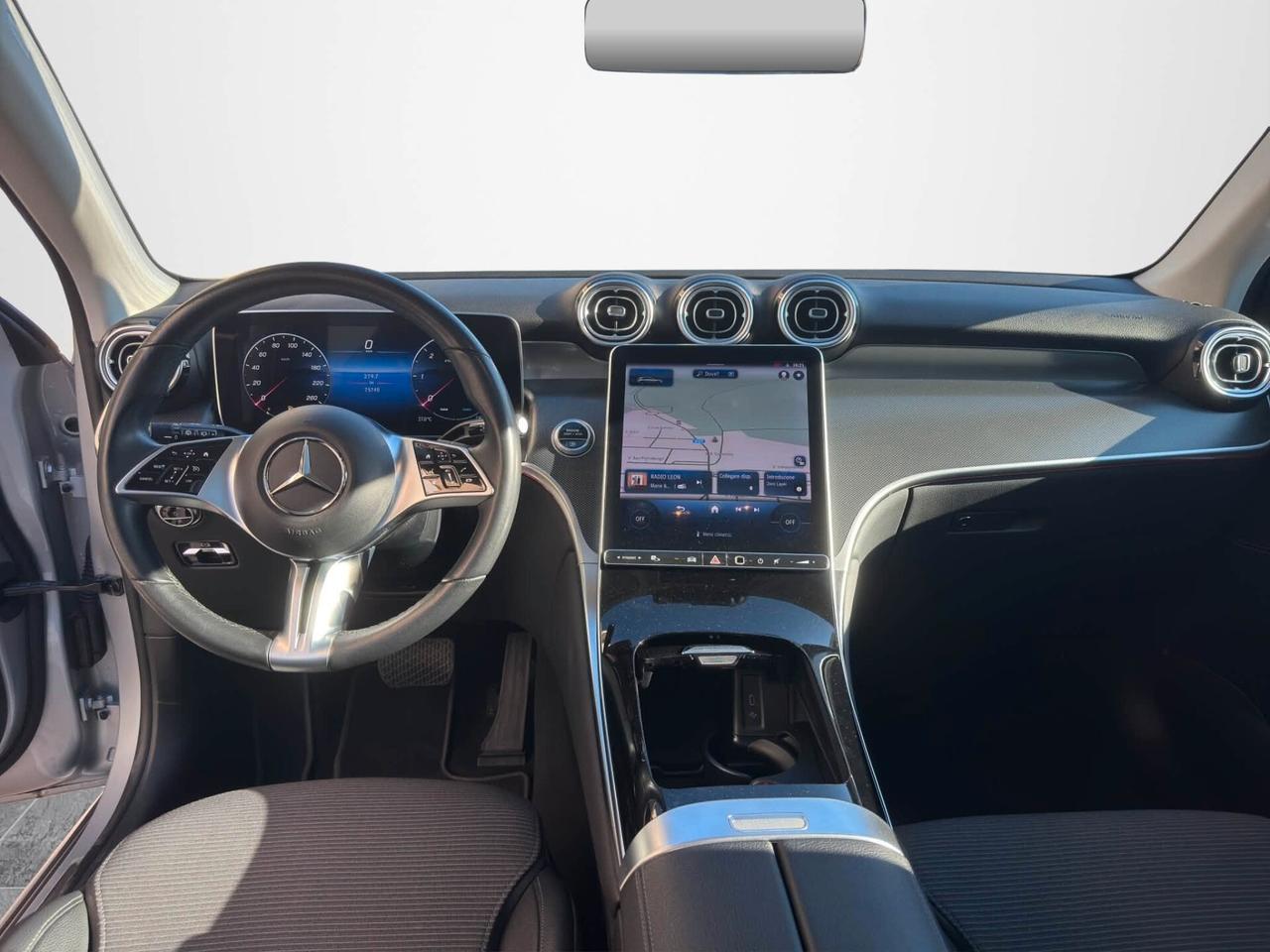 Mercedes-benz GLC 220 d 4Matic Mild Hybrid Advanced Plus