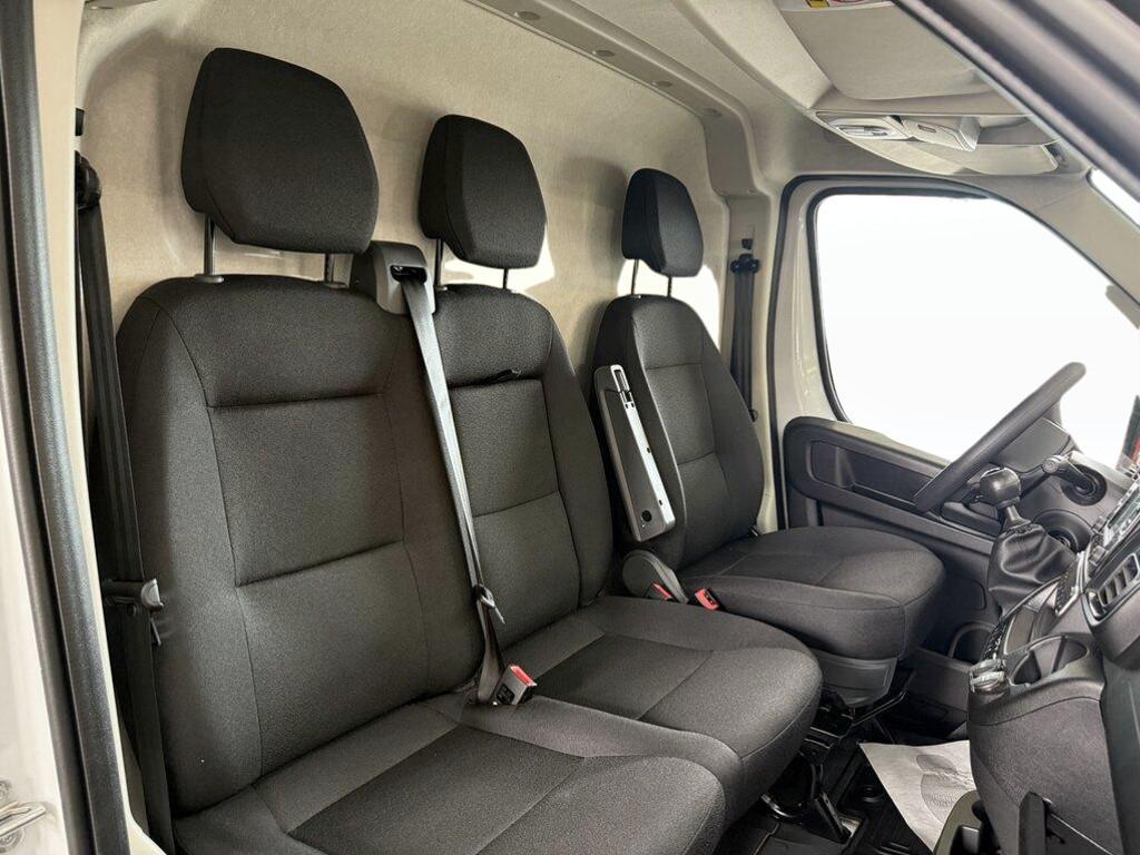 Toyota Proace Max Furgone tetto alto Proace Max 33 2.2d 120cv L2h2