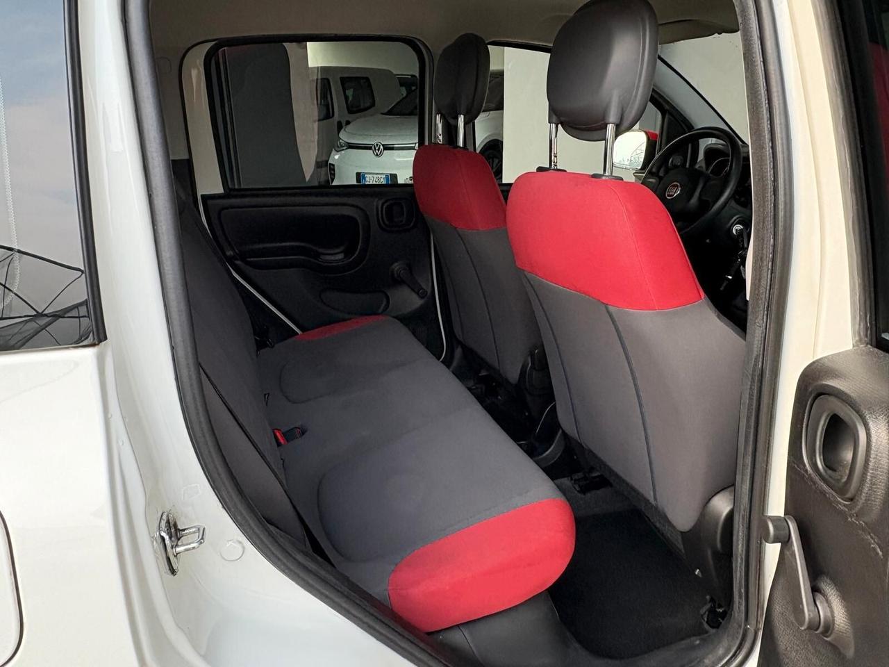 Fiat Panda 1.2 EasyPower Young