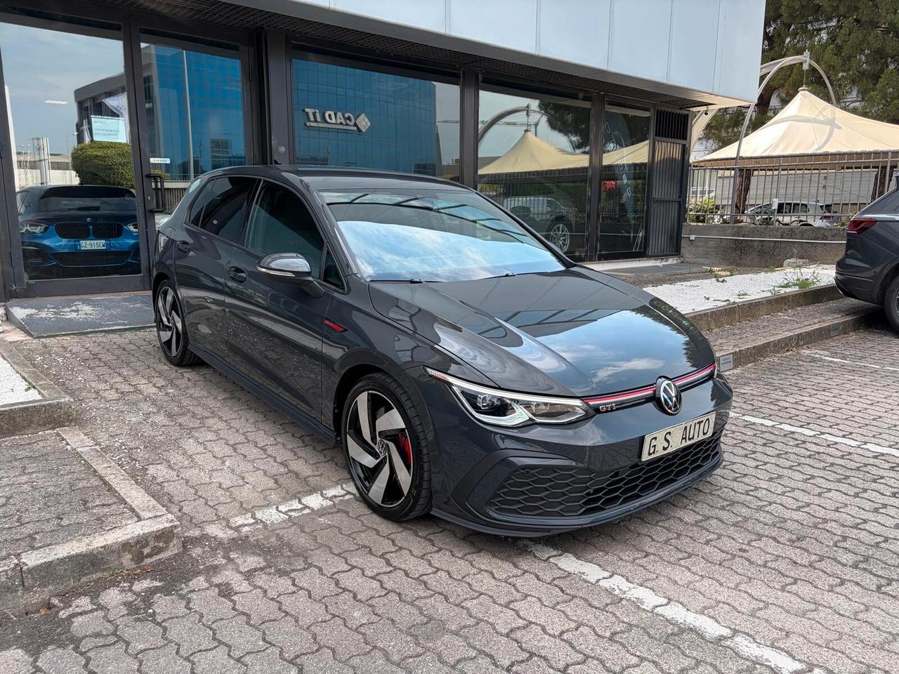 Volkswagen Golf GTI 2.0 tsi Gti 245cv harman/kardon MANUALE !!!