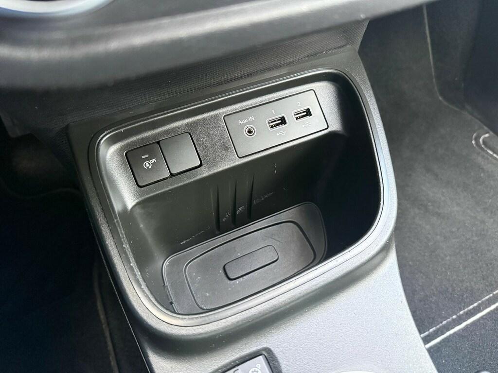 Renault Twingo 1.0 sce Life 65cv