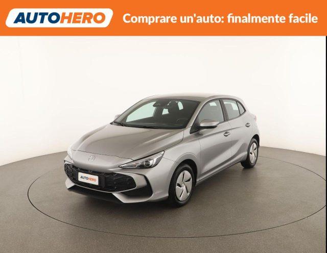 MG MG3 1.5 Hybrid+ Standard