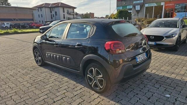 Citroen C3 BlueHDi 75 S&S Shine