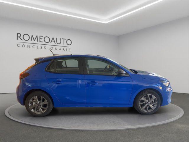 OPEL Corsa 1.2 100 CV Edition
