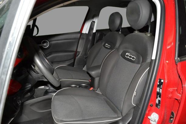 FIAT 500 X1.6 Mjet 120CV 4x2 BUSINESS DCT