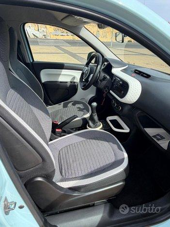 Renault Twingo 1.0 SCe Live - Garanzia 12 mesi