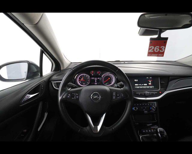 OPEL Astra 1.2 Turbo 130 CV S&S 5 porte Business Elegance