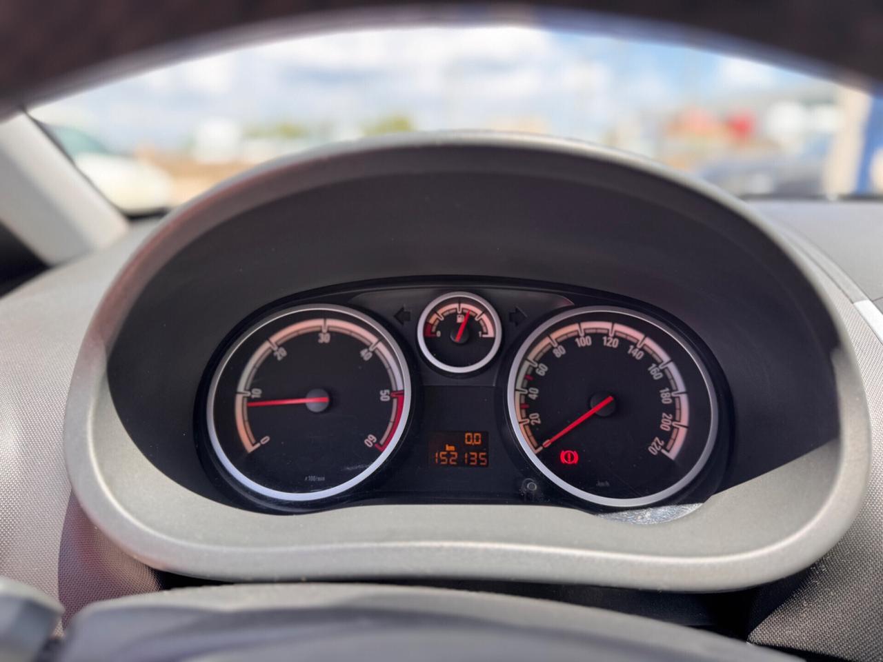 Opel Corsa 1.3 CDTI 75CV “NUOVISSIMA”