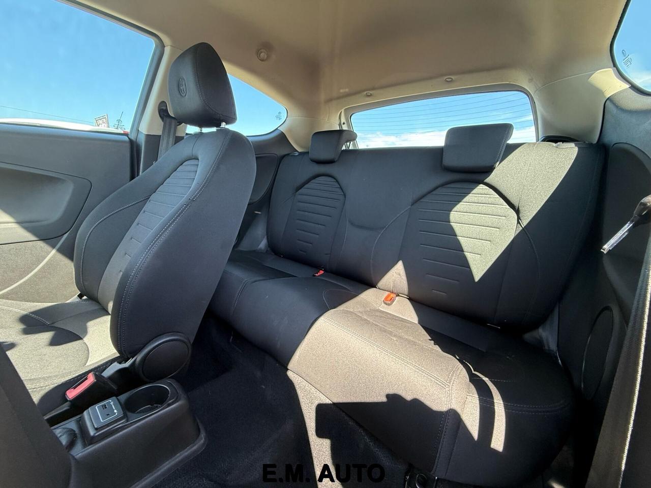 Alfa Romeo MiTo 1.4 78 CV 8V S&S