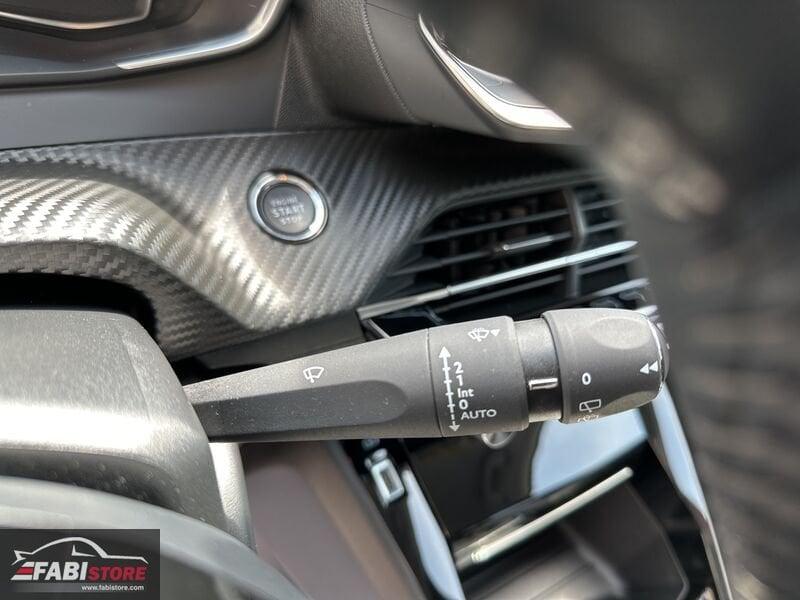 Peugeot 208 PureTech 100 Stop&Start 5 porte Allure