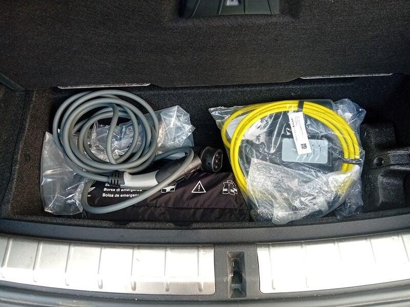 BMW X1 X1 xDrive25e Business Advantage