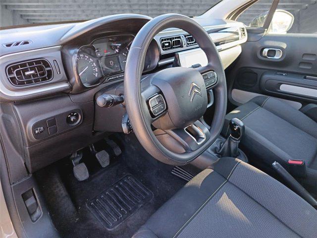 CITROEN C3 3ª serie PureTech 83 S&S Feel Pack