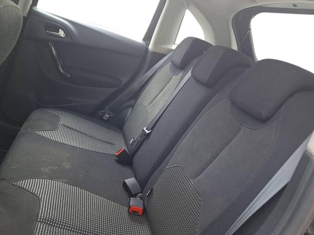 Citroen C3 1.2 VTi Seduction