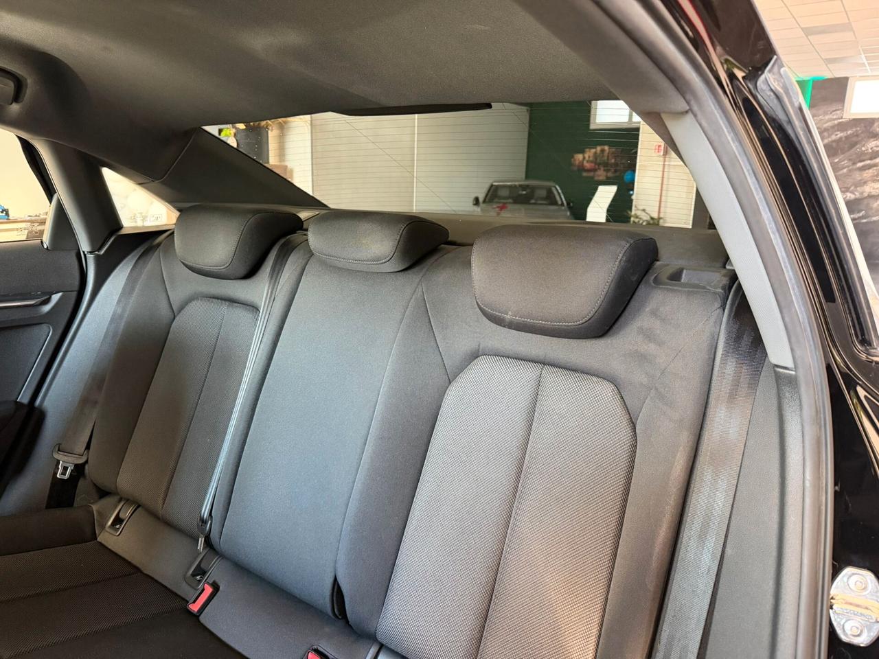 Audi A3 SPB 35 TFSI S tronic Business Advanced