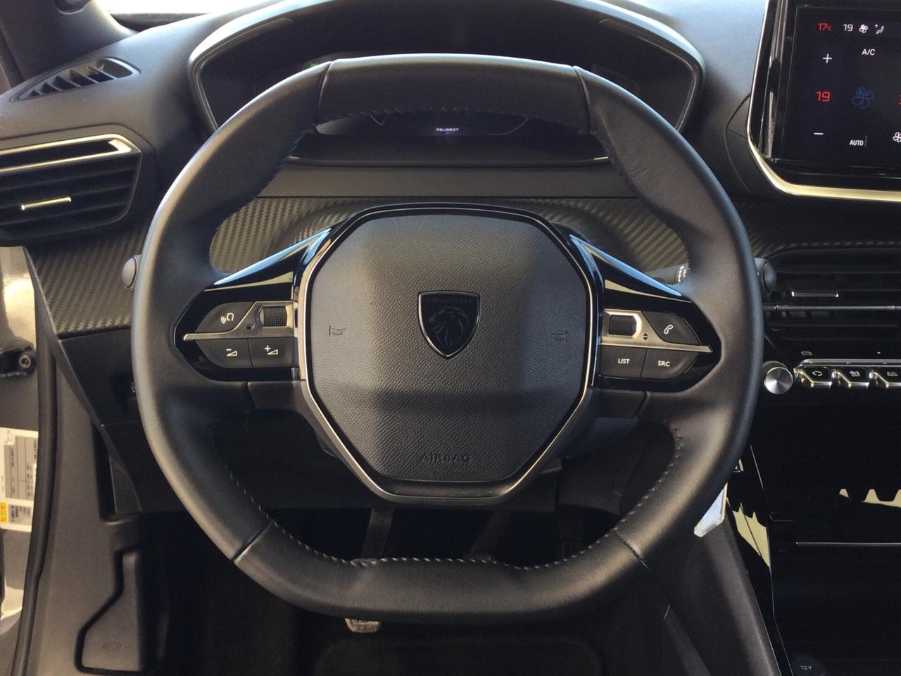 Peugeot 2008 NUOVA 2008 PureTech 100 Allure Pack