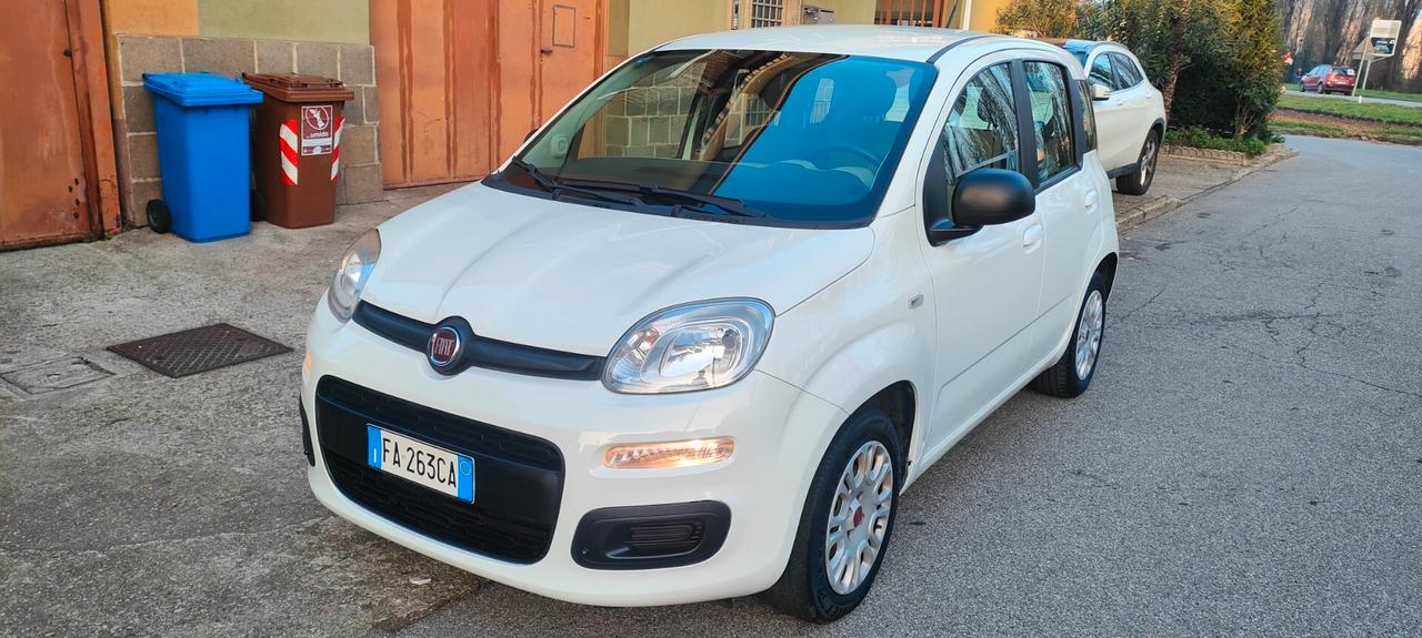 Fiat Panda 1.2 GPL Easy - Impianto GPL installato 12/2020