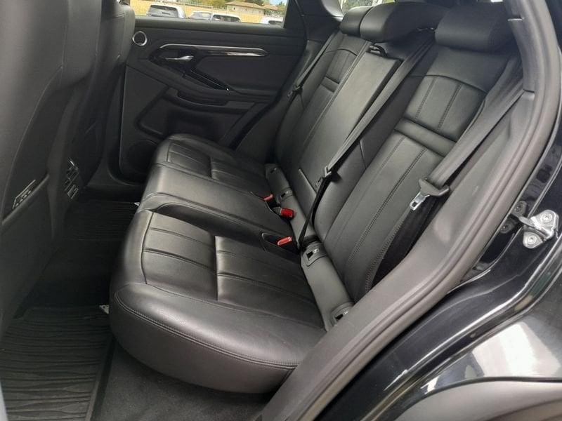 Land Rover Range Rover Evoque 2.0 D163 MHEV SE AWD N1 AUTOCARRO NETTO EXPORT