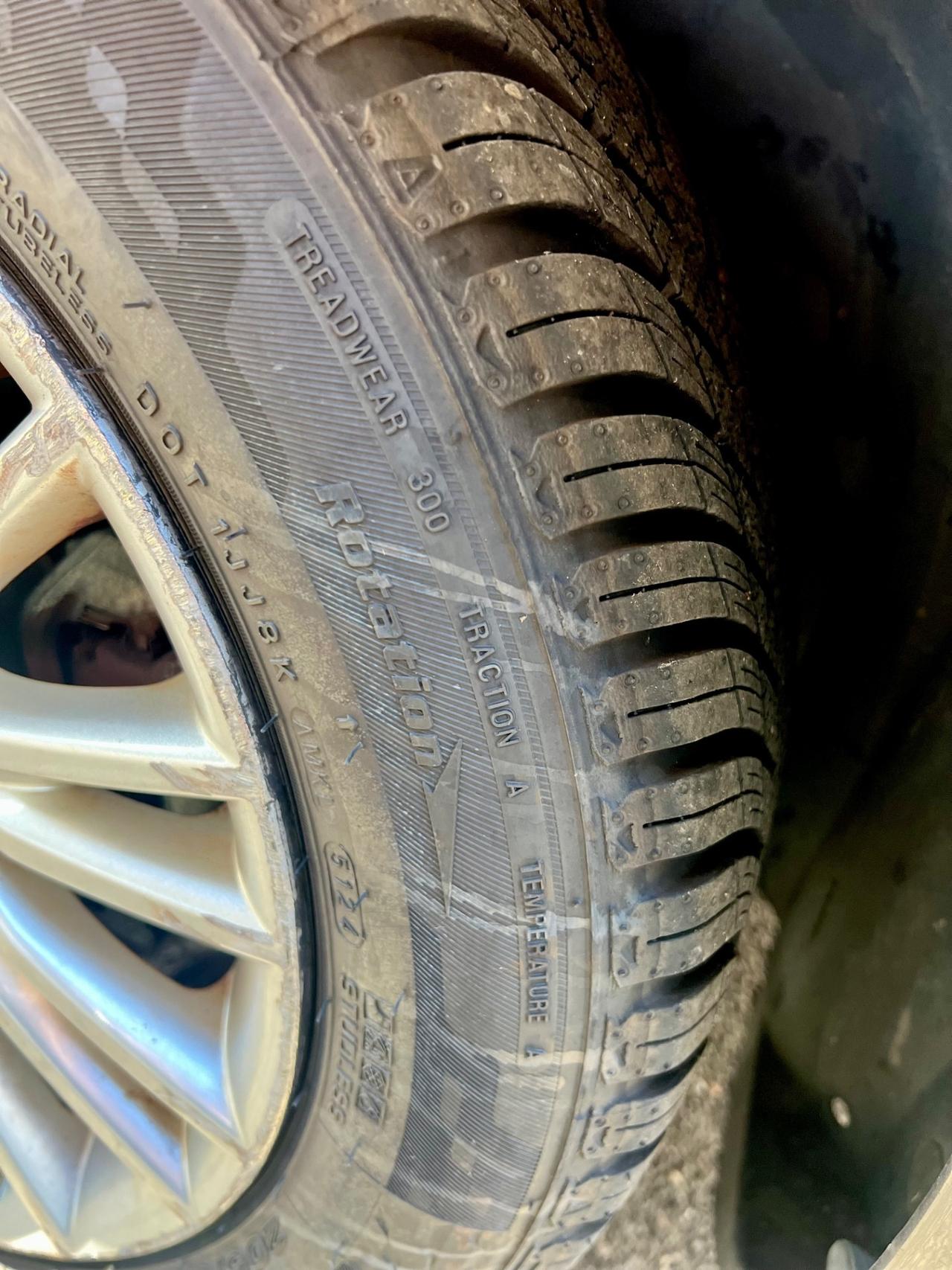 Fiat Bravo 1.4 Dynamic GPL OK NEOPATENTATI full