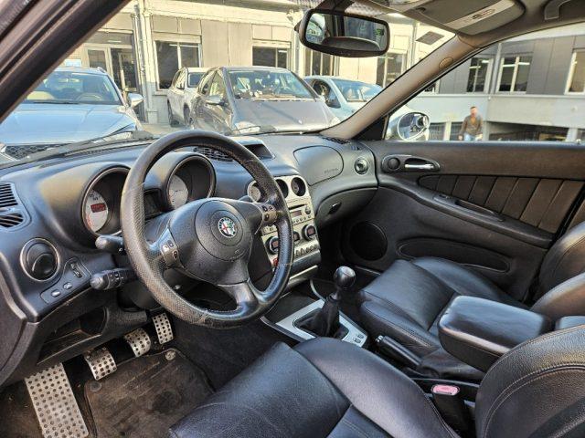 ALFA ROMEO 156 1.9 JTD 16V Crosswagon Q4