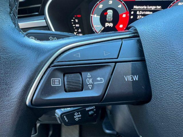 AUDI Q3 2.0 TDI 150 S tronic S line edition