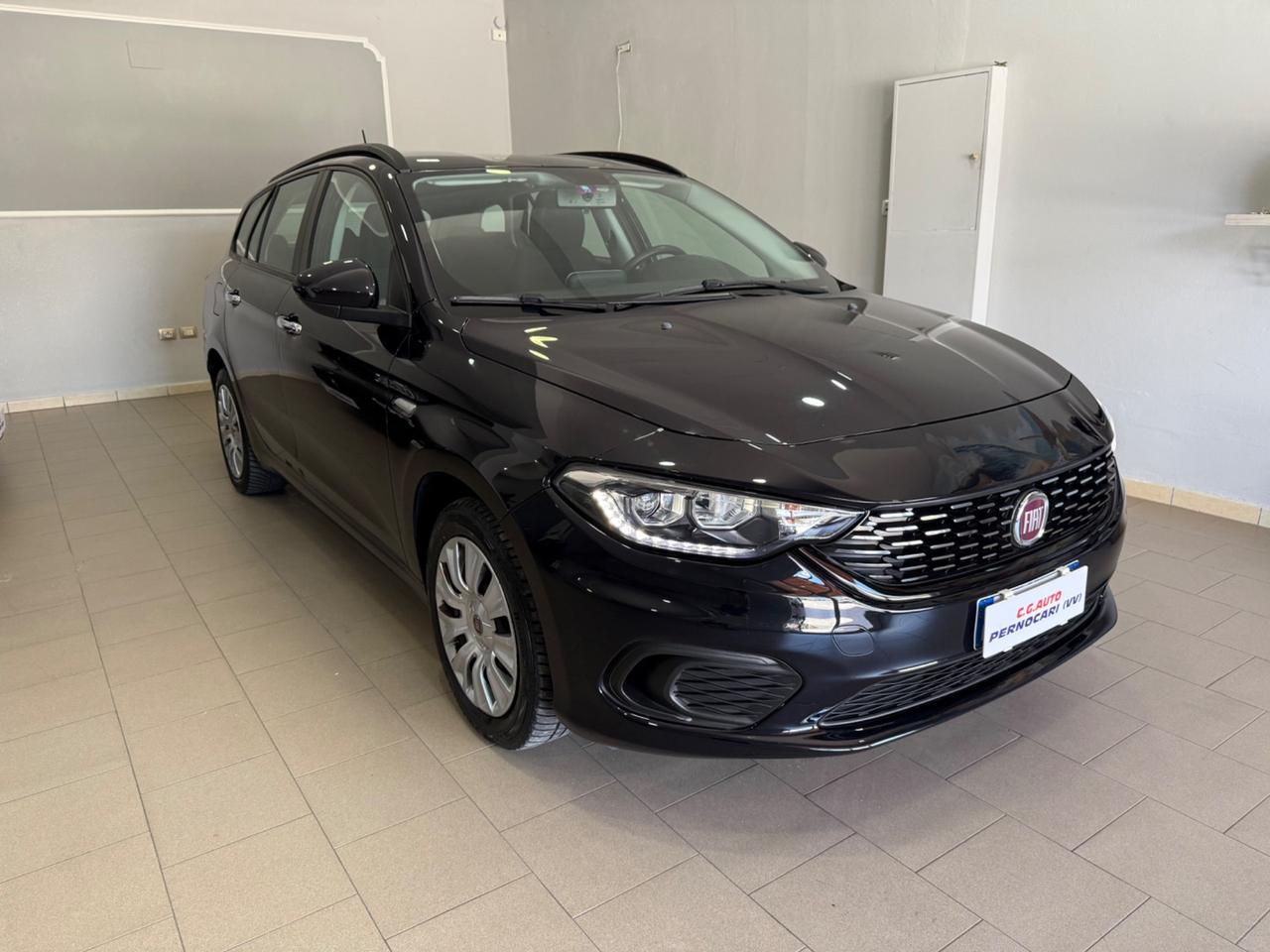 Fiat Tipo 1.6 Mjt S&S SW Easy 120CV