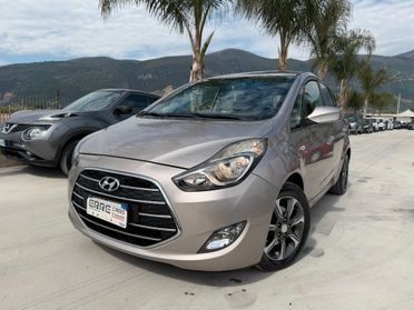 HYUNDAI IX20 ANNO 2016 1.4 DIESEL 90 CV