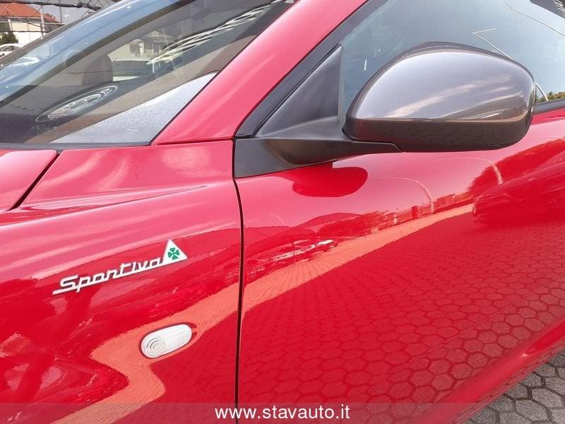 Alfa Romeo MiTo MiTo 1.4 78 CV 8V S&S Sportiva