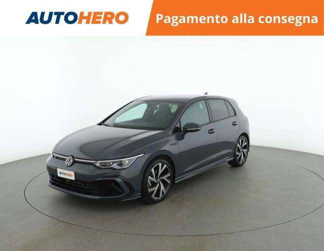 VOLKSWAGEN Golf 1.5 eTSI 150 CV DSG R-Line