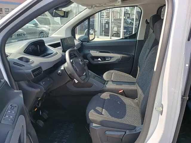 Peugeot Rifter MIX N1 1.2 PureTech 110cv M ALLURE M KM ZERO