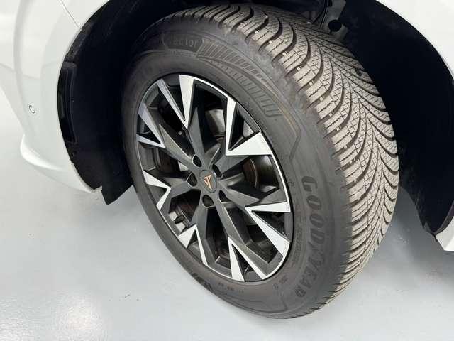 CUPRA Terramar 1.5 eTSI DSG 150CV *PACK EDGE+360°* ONLY PROMO!