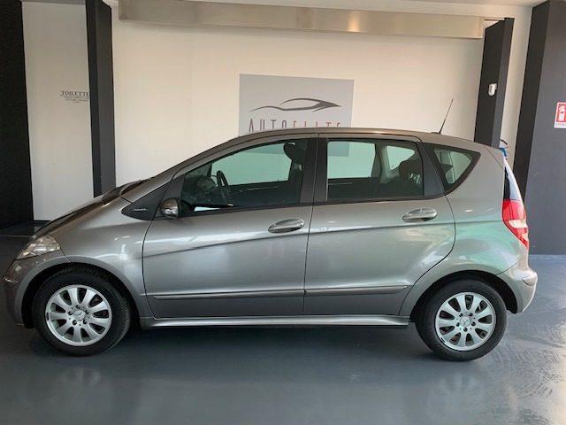 MERCEDES-BENZ A 180 CDI Elegance AUTOMATICO