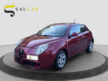 Alfa Romeo MiTo 1.6 jtd 120cv Distinctive Sport Pack 2011