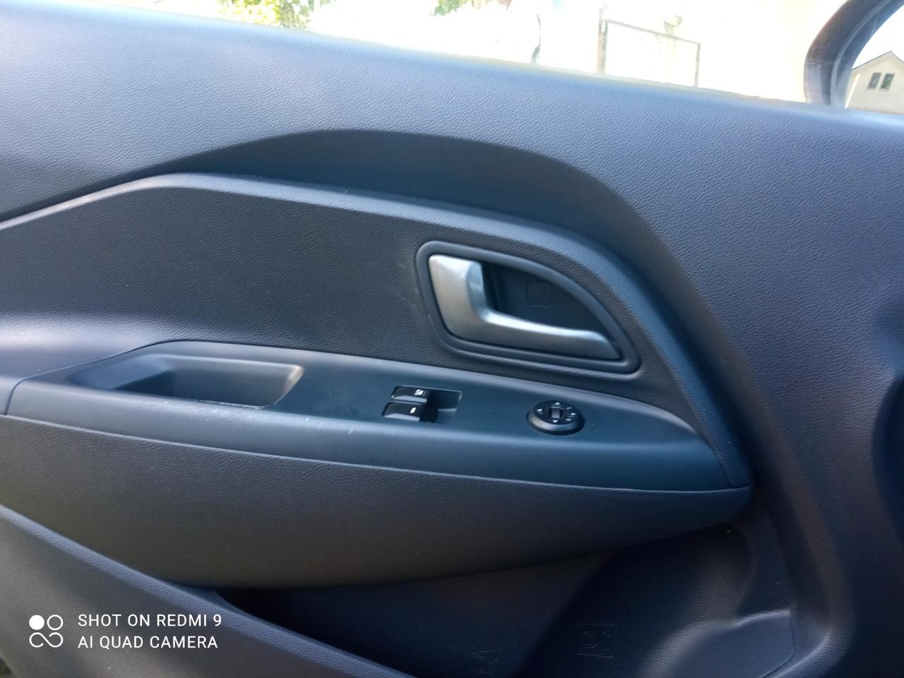 Kia Rio 1.2 CVVT 5p. ECO GPL City UNICO PROPRIETARIO