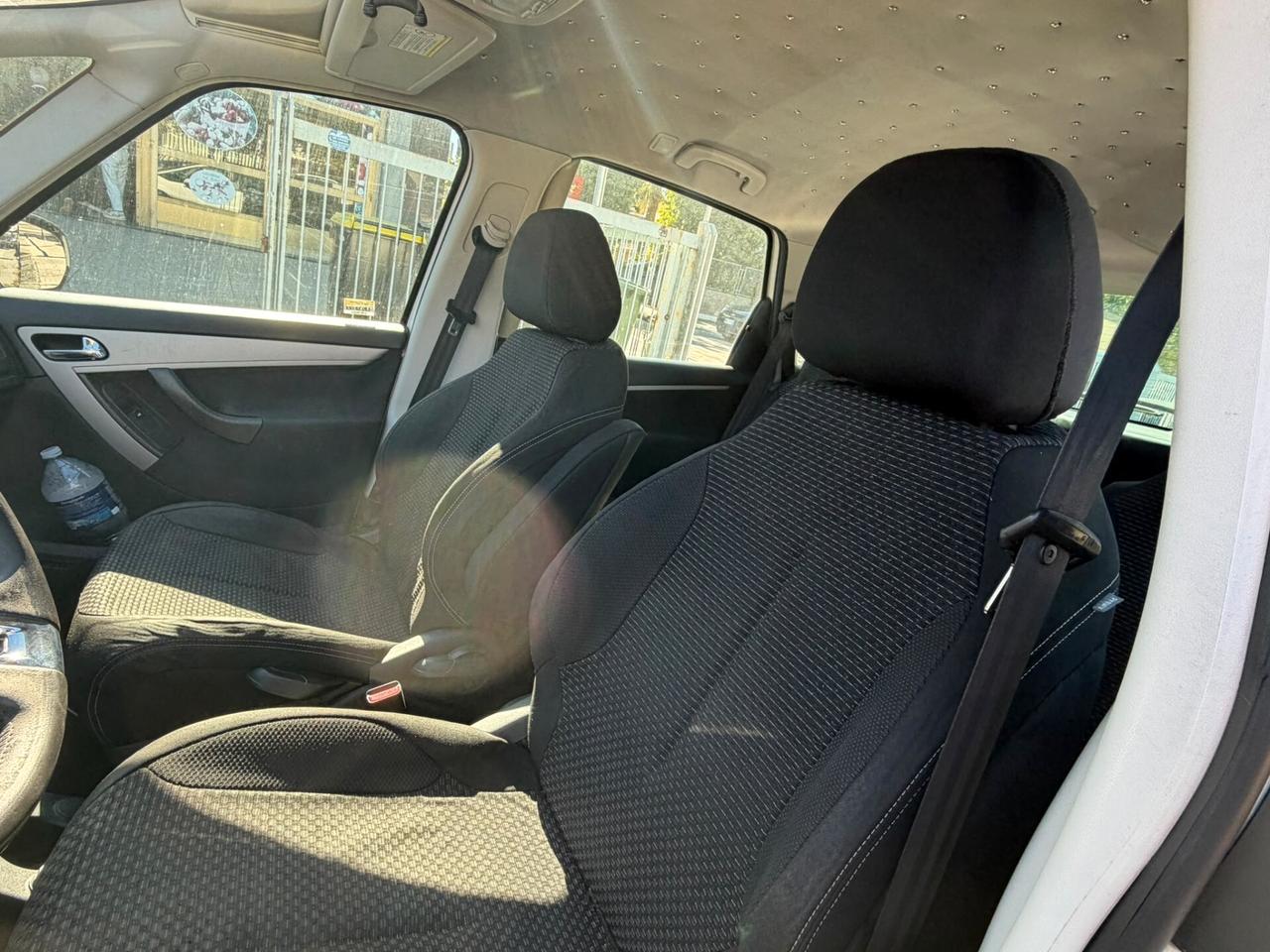 Citroen C4 Picasso 1.6 e-HDi 110 FAP CMP6 Business