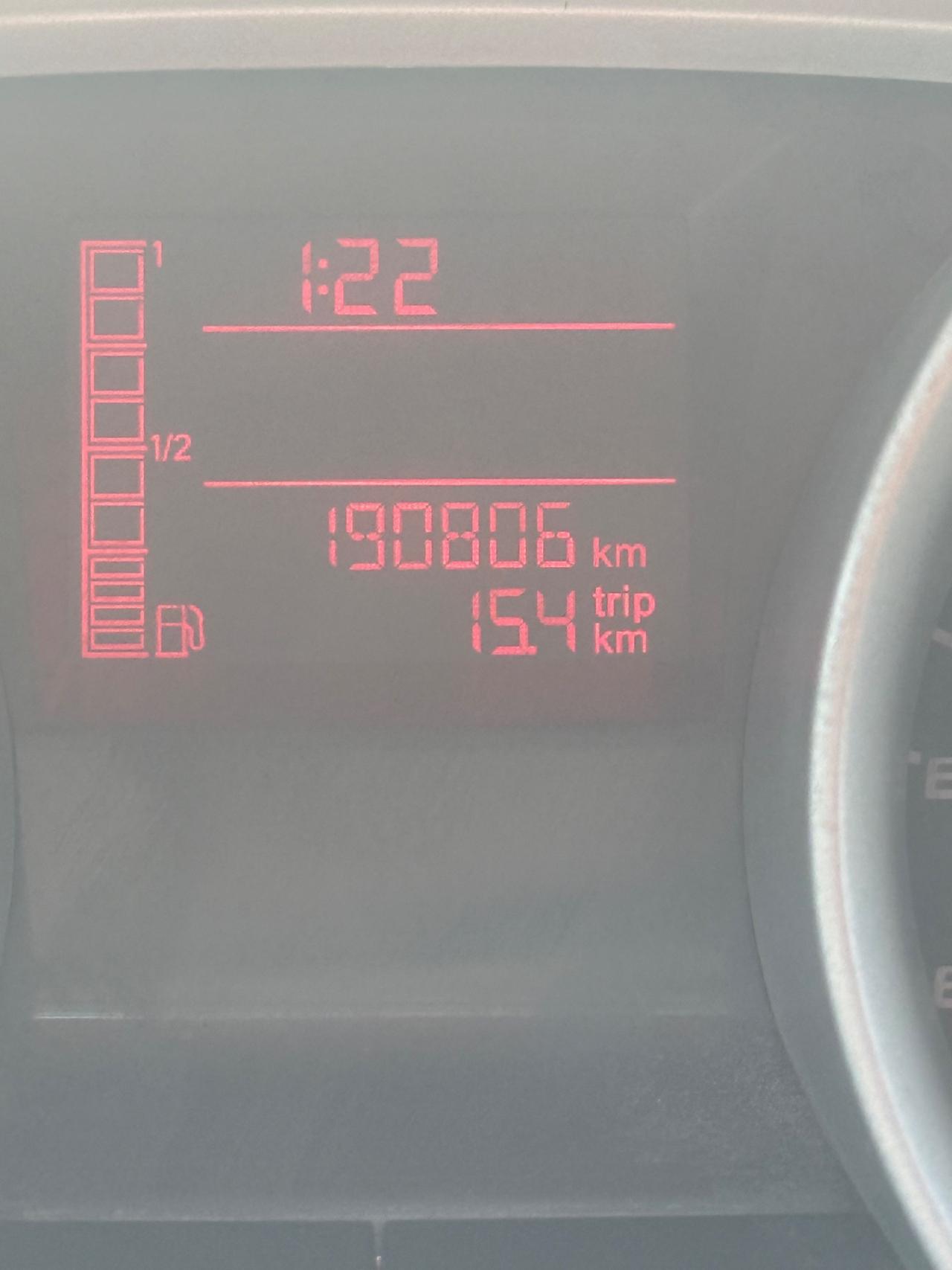 Seat Ibiza 1.4 TDI DPF 5p. Reference