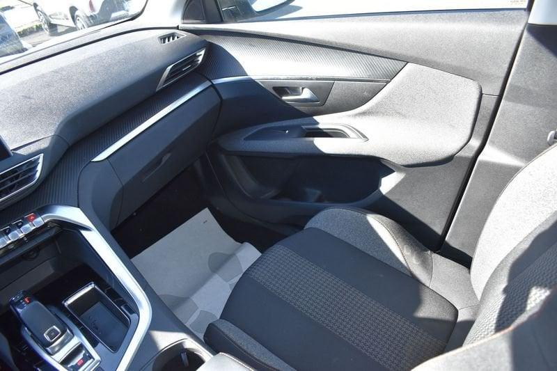 Peugeot 3008 3008 BlueHDi 130 S&S EAT8 Business