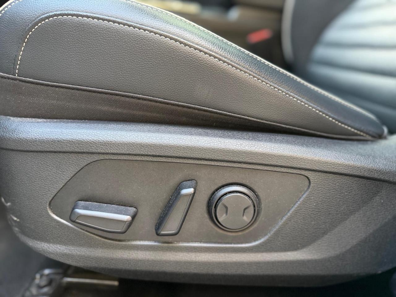 Kia Sportage 1.6 CRDi MHEV AWD DCT GT-line Plus