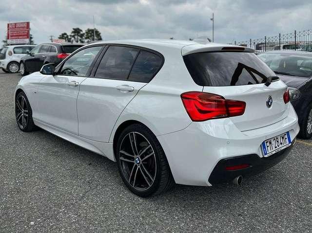 BMW 118 118d 5p Sport