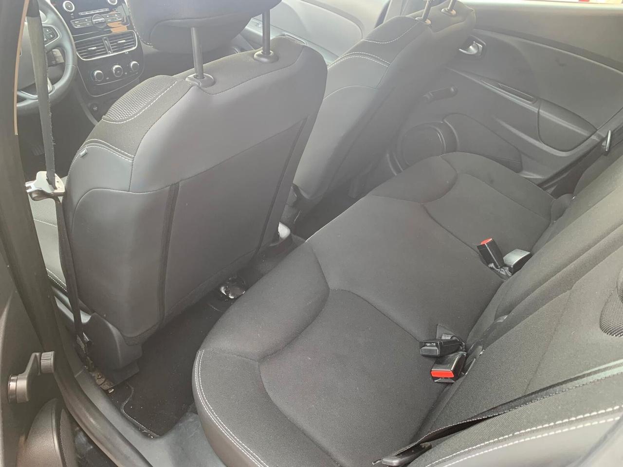 Renault Clio dCi 75CV 5p S&S Neopat.